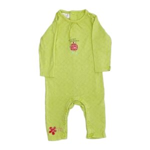Pyjama long 6 mois (68 cm)