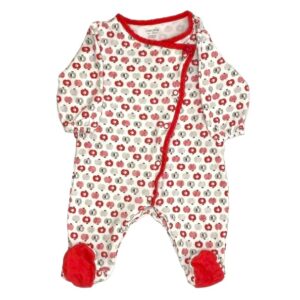 Pyjama long 3 mois (60 cm)