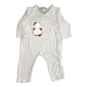 Pyjama long 3 mois (60 cm)