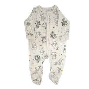 Pyjama long 12 mois (74 cm)