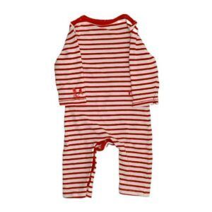 Pyjama long 3 mois (60 cm)