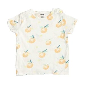 T-shirt 18 mois (80 cm)