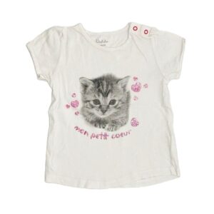 T-shirt 18 mois (80 cm)