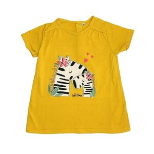 T-shirt 18 mois (80 cm)