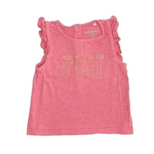 T-shirt 18 mois (80 cm)