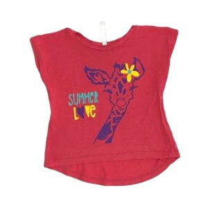 T-shirt 18 mois (80 cm)