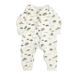 Pyjama long 9 mois (71 cm)
