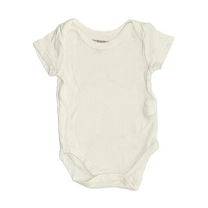 Body manches courtes 3 mois (60 cm)