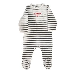 Pyjama long 12 mois (74 cm)