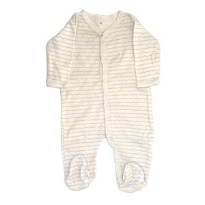 Pyjama long 3 mois (60 cm)
