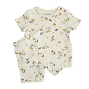 Pyjama court 9 mois (71 cm)