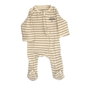 Pyjama long 3 mois (60 cm)