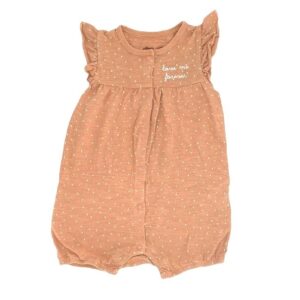 Barboteuse 12 mois (74 cm)