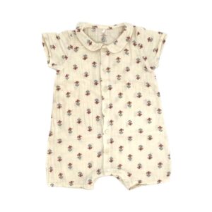 Barboteuse 12 mois (74 cm)