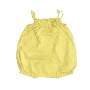 Barboteuse 6 mois (68 cm)
