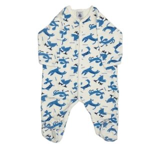 Pyjama long 6 mois (68 cm)