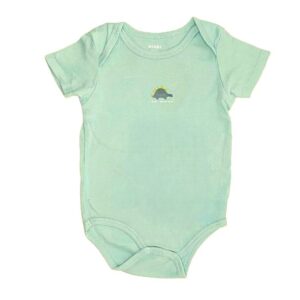 Body manches courtes 18 mois (80 cm)