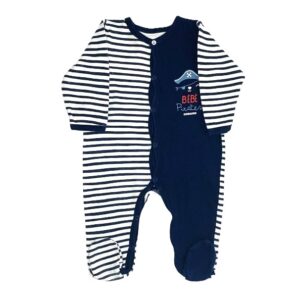 Pyjama long 6 mois (68 cm)
