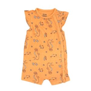 Barboteuse 12 mois (74 cm)