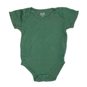 Body manches courtes 12 mois (74 cm)