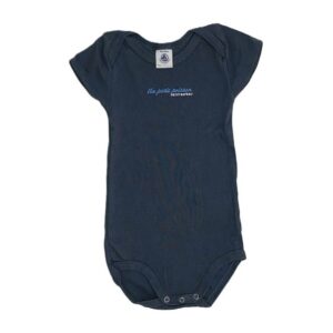 Body manches courtes 18 mois (80 cm)