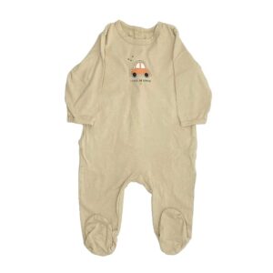 Pyjama long 6 mois (68 cm)