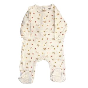 Pyjama long 3 mois (60 cm)