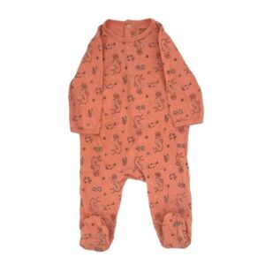 Pyjama long 12 mois (74 cm)