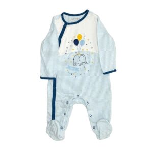 Pyjama long 6 mois (68 cm)