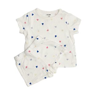 Pyjama court 12 mois (74 cm)