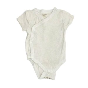 Body manches courtes 12 mois (74 cm)
