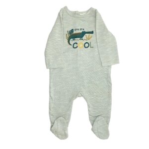 Pyjama long 6 mois (68 cm)