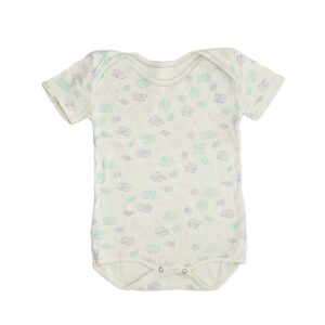 Body manches courtes 18 mois (80 cm)