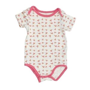 Body manches courtes 18 mois (80 cm)