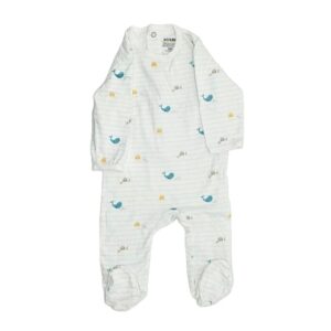 Pyjama long 6 mois (68 cm)