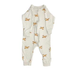 Pyjama long 12 mois (74 cm)