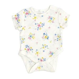 Body manches courtes 3 mois (60 cm)