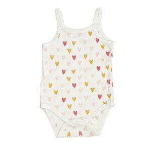 Body manches courtes 12 mois (74 cm)