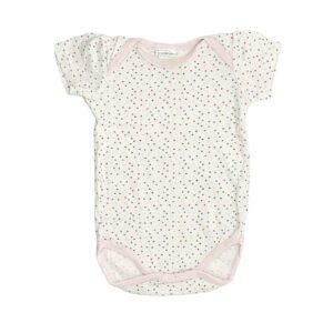 Body manches courtes 18 mois (80 cm)