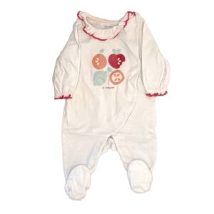 Pyjama long 3 mois (60 cm)