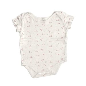 Body manches courtes 18 mois (80 cm)