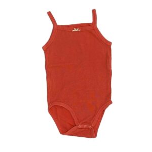 Body manches courtes 18 mois (80 cm)