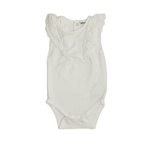 Body manches courtes 18 mois (80 cm)