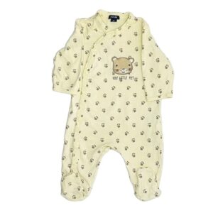 Pyjama long 3 mois (60 cm)