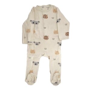 Pyjama long 18 mois (80 cm)