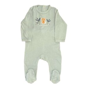 Pyjama long 3 mois (60 cm)