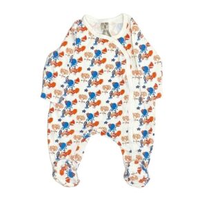 Pyjama long 3 mois (60 cm)
