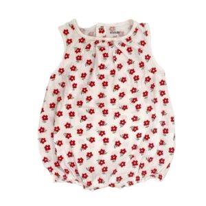 Barboteuse 6 mois (68 cm)