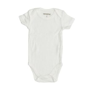 Body manches courtes 3 mois (60 cm)