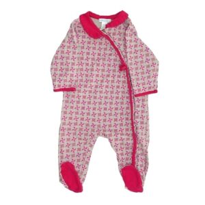 Pyjama long 6 mois (68 cm)